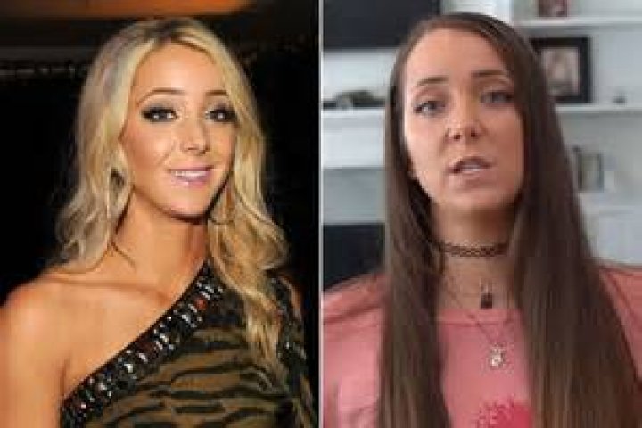 Jenna Marbles's profile image.