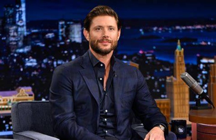 Jensen Ackles