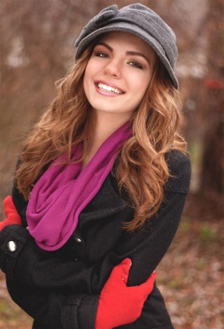 Jessica Ashley Jessica Ashley