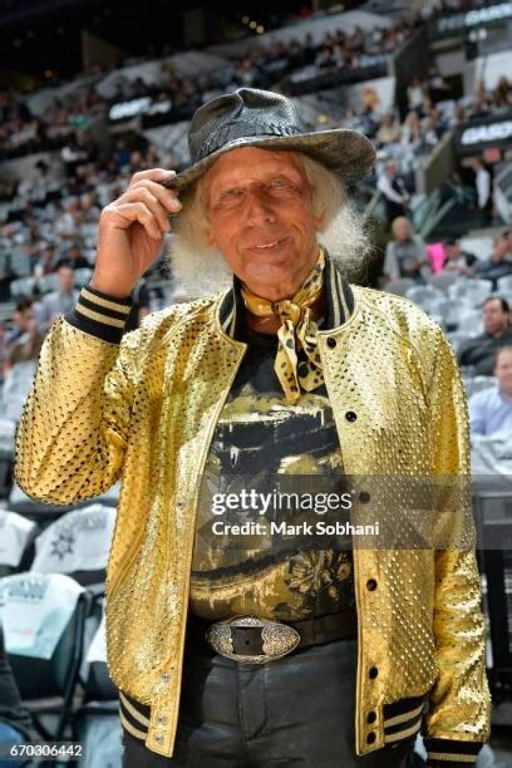 Jimmy Goldstein 