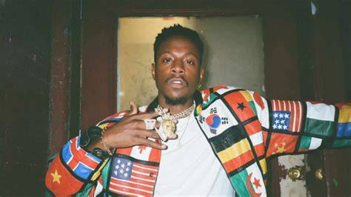 Joey Badass Joey Badass