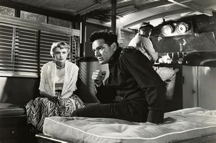 John Garfield Highlights
