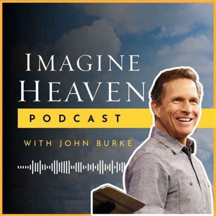 John Podcast Poster (Source: Audible.com)