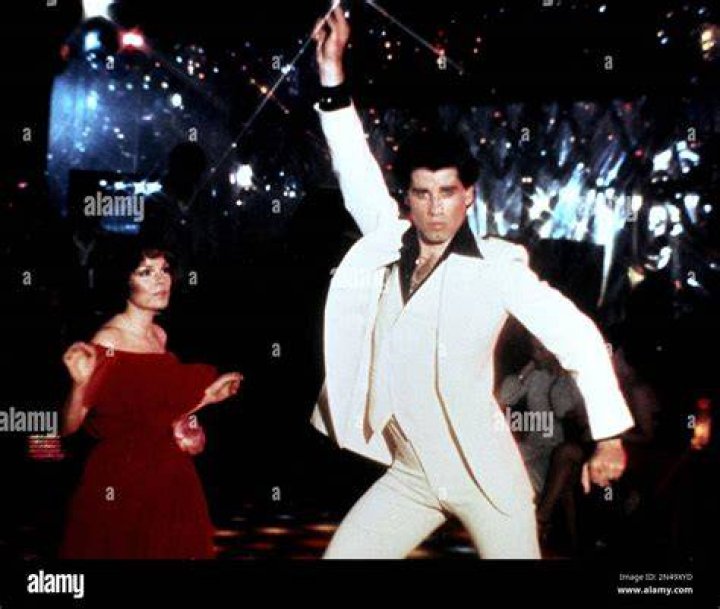 wenn5816181 John Travolta