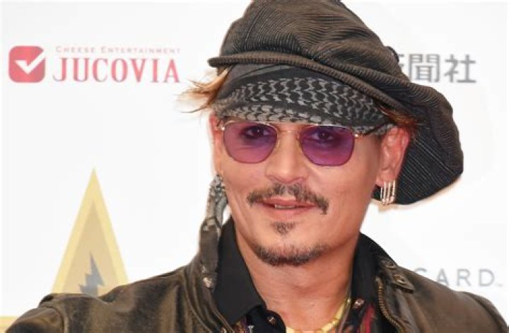 Johnny Depp Spends $30,000 a Month on Wine Alone
