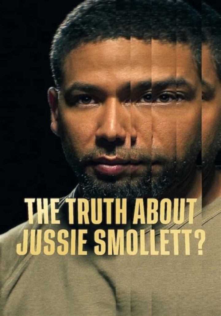 Jussie Smollett Header