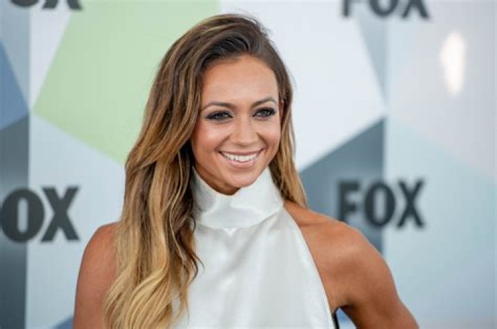 Kate Abdo Kate Abdo