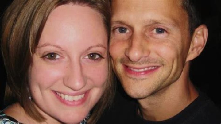 Todd Smith: Where is Katrina Smith’s Husband Now? 1 Katrina and Todd