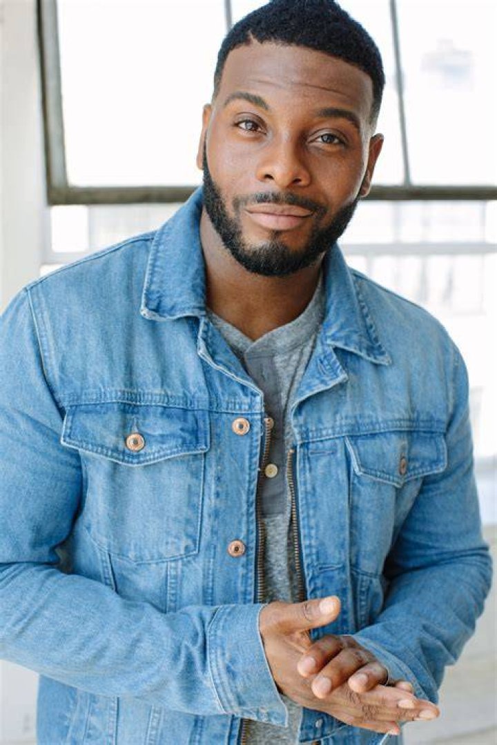 Kel Mitchell's pet Best Friends Furever with Kel Mitchell (2019)