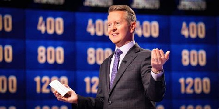 Ken Jennings 