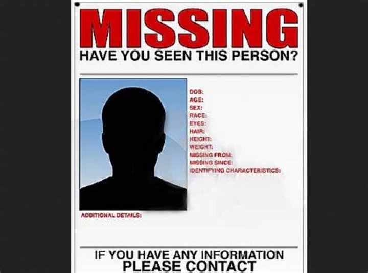 Kevin Flannigan Missing