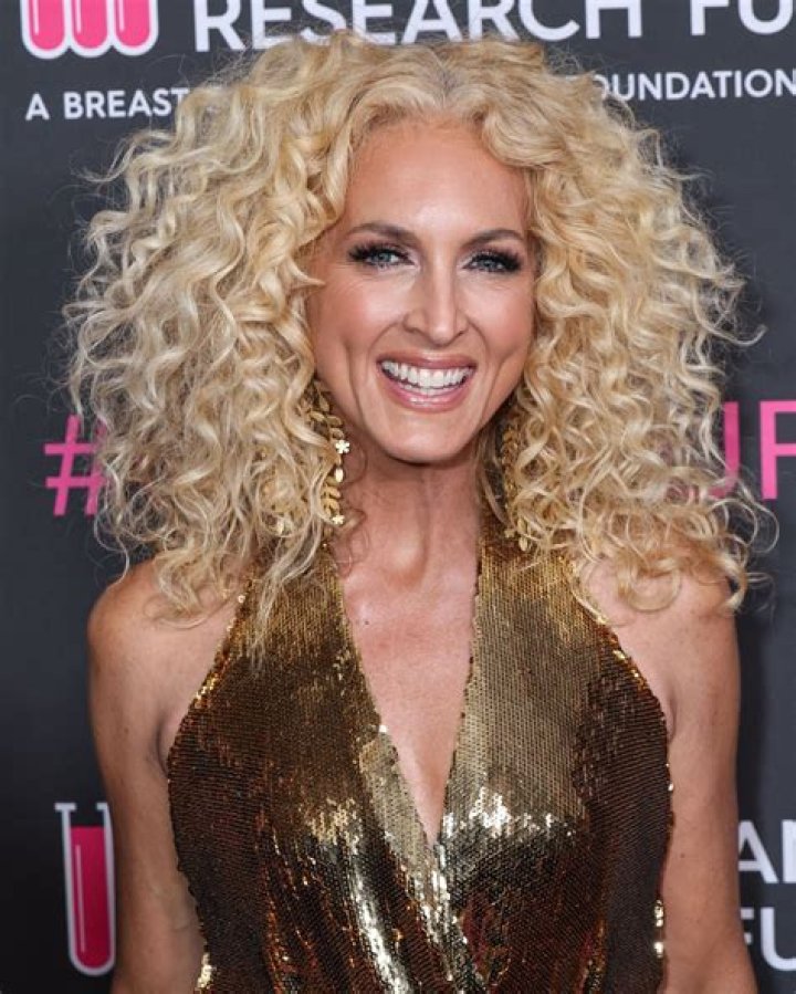 Kimberly Schlapman
