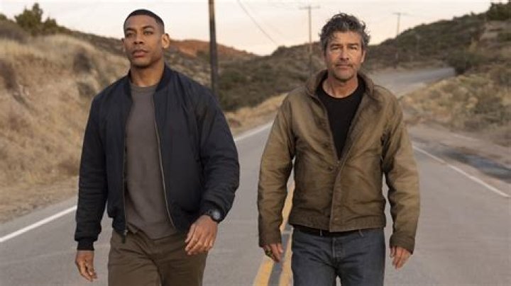 Kyle Chandler Highlights