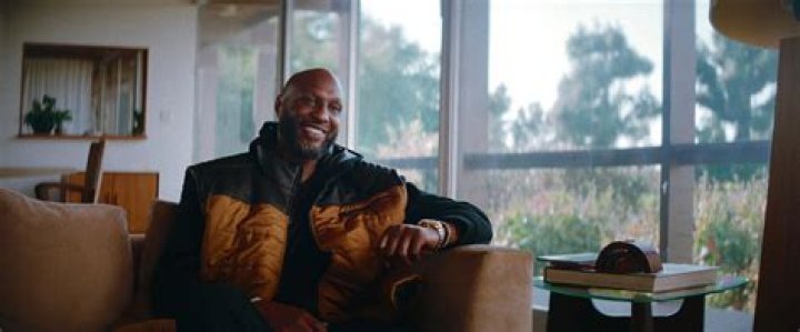 Lamar Odom 2021