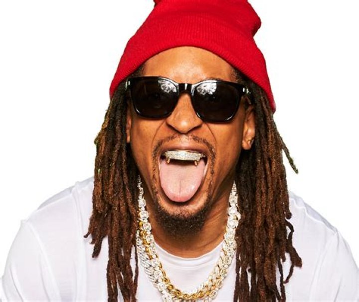 Lil Jon's profile image.