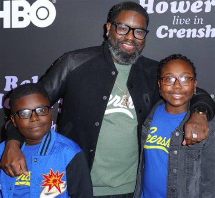 Lil Rel Howery Net Worth, Wife, Girlfriend, Kids