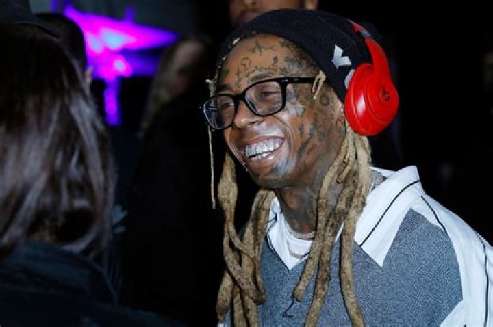 Lil Wayne Net Worth