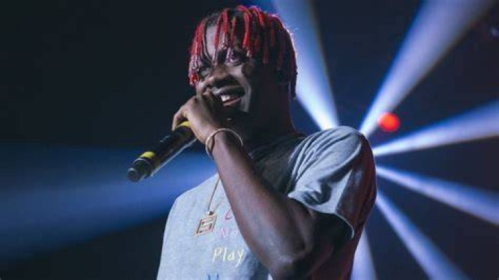 Lil Yachty Live Performance