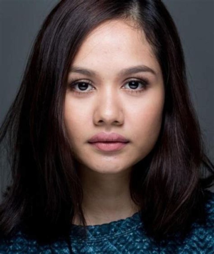 Liyana Jasmay Liyana Jasmay