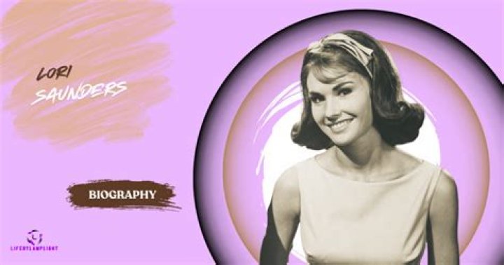 Lori Saunders Highlights