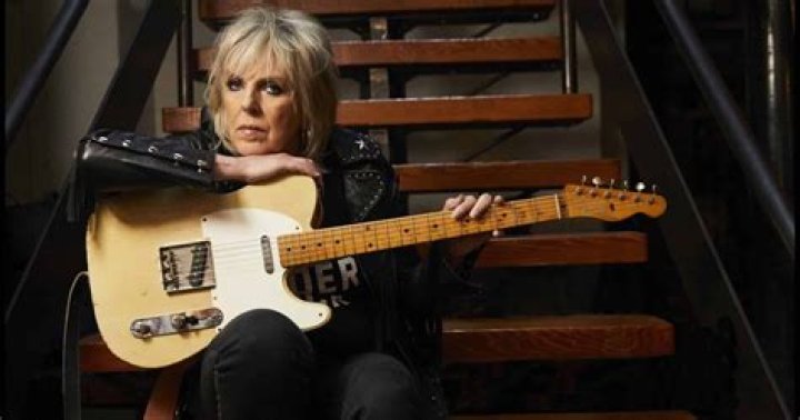Lucinda Williams Lucinda Williams