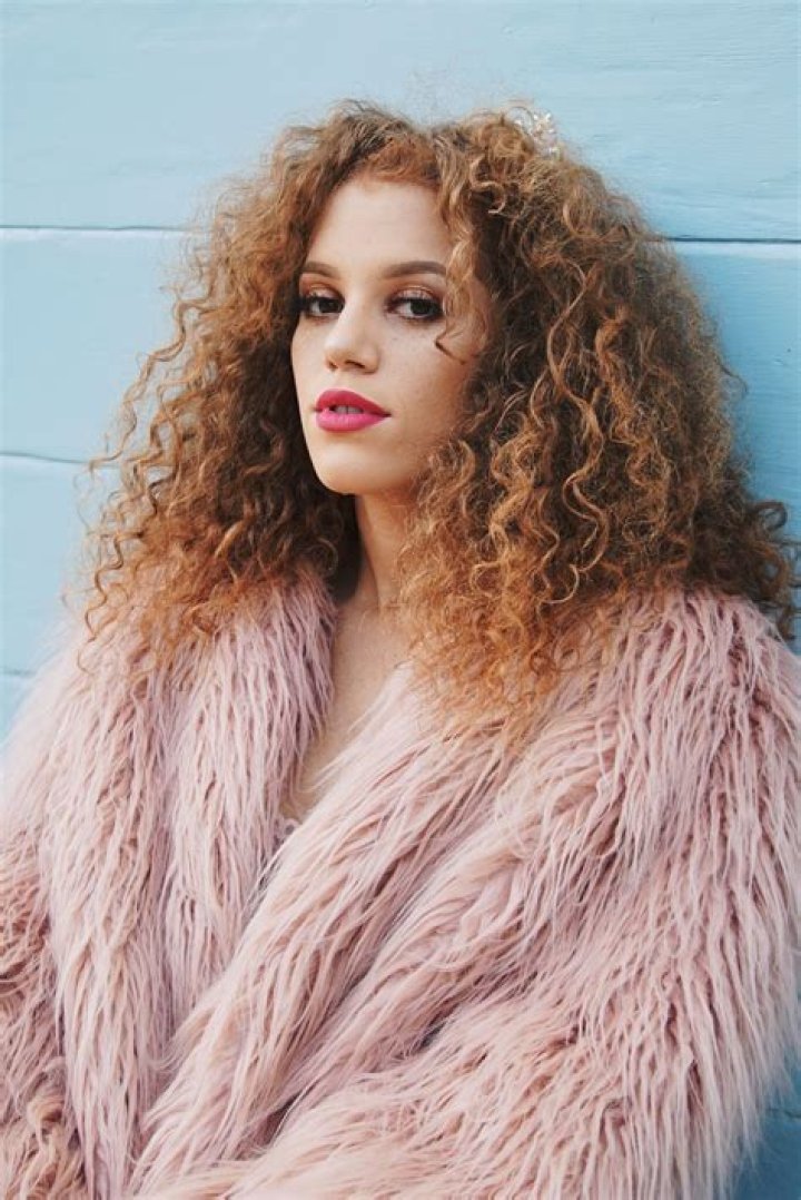 Mahogany Lox Mahogany Lox