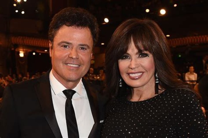 marie osmond