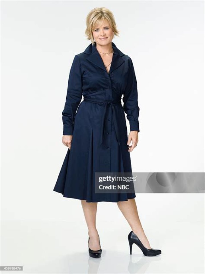 Mary Beth Evans Mary Beth Evans