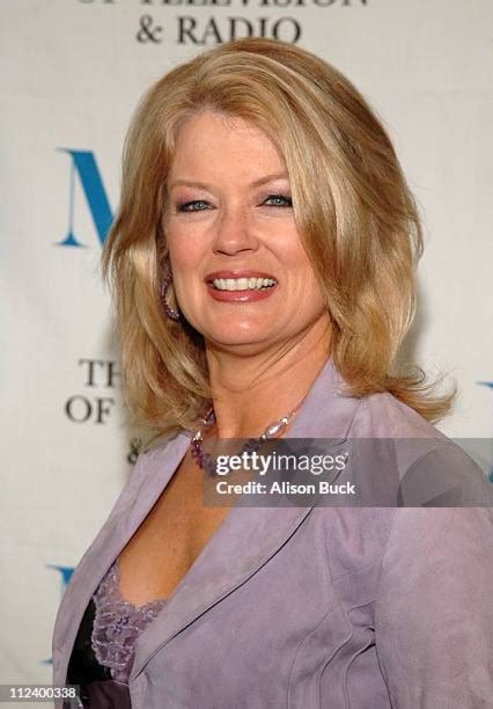 Mary Hart Mary Hart