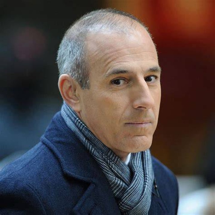 Matt Lauer Jail