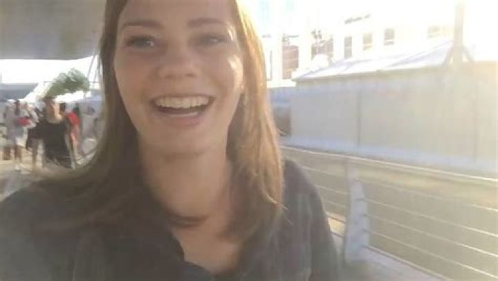 Maud Van der Vorst Highlights