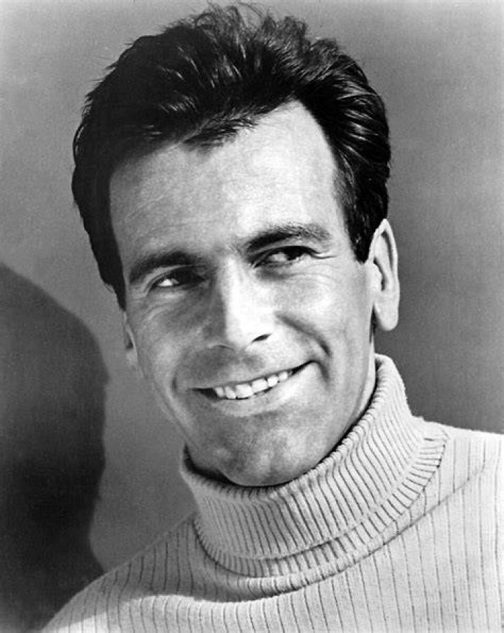 Maximilian Schell photo 2