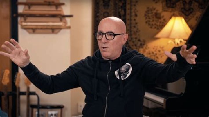 Maynard James Keenan's pet Shoresy