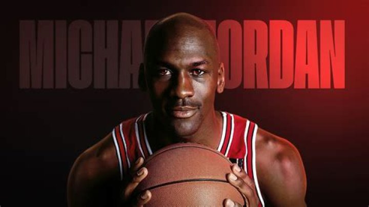 Michael Jordan's pet No Pets (Michael Jordan)