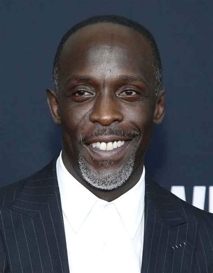 Michael Williams