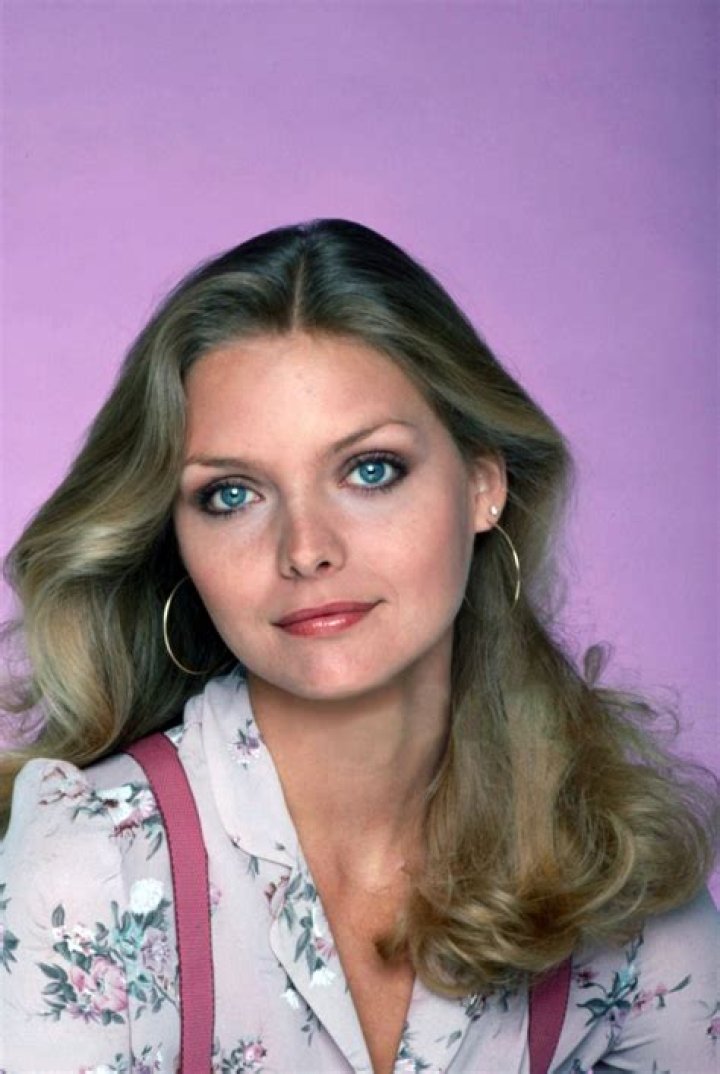 Michelle Pfeiffer Michelle Pfeiffer