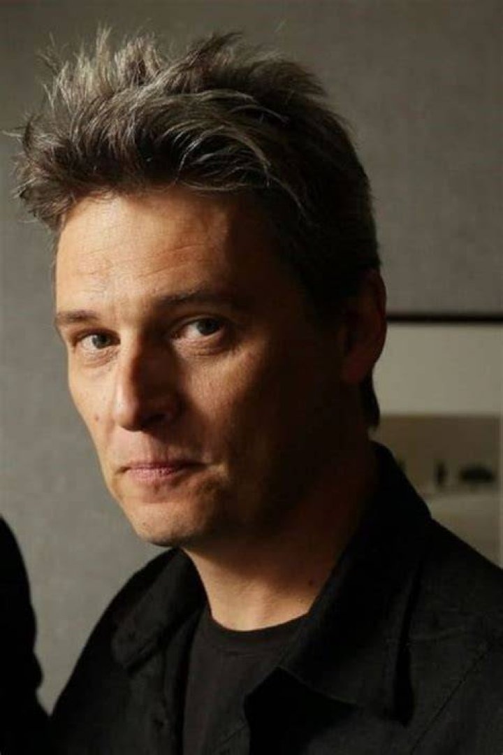 Mike Clattenburg photo