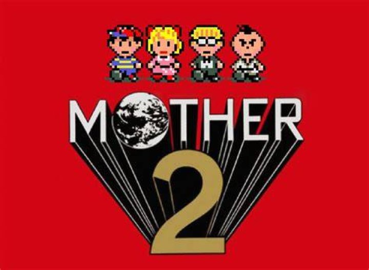 mother2