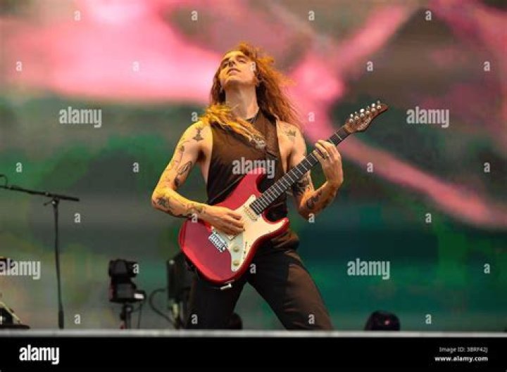 Nick Mastodon Highlights