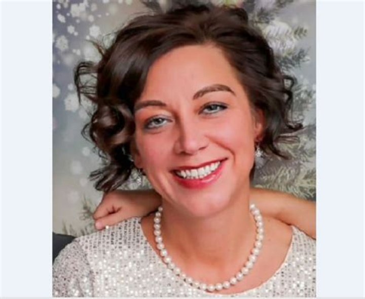 Nicole Moraccini Missing