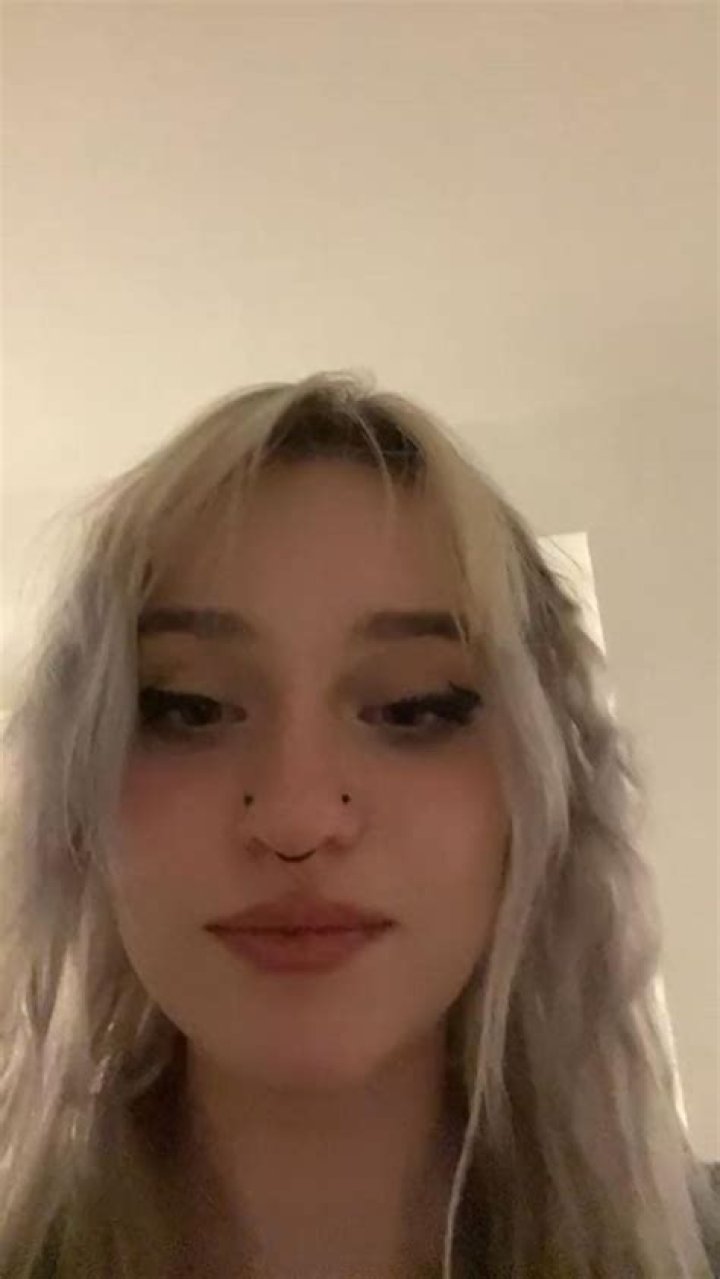 Nihachu TikTok