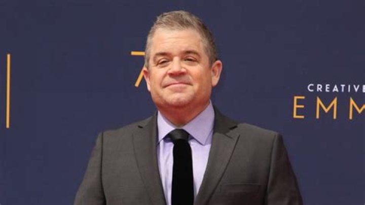 Patton Oswalt Highlights
