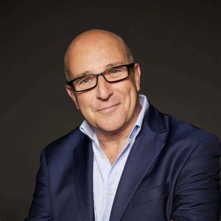 Paul McKenna