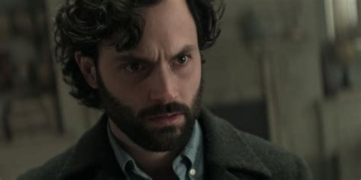 Penn Badgley Penn Badgley