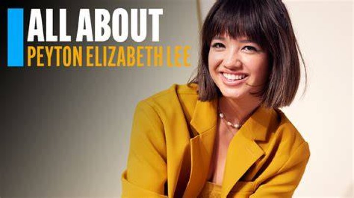 Peyton Elizabeth Lee Pets