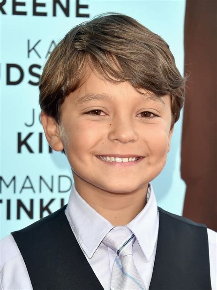 Pierce Gagnon's pet No Pets (Pierce Gagnon)