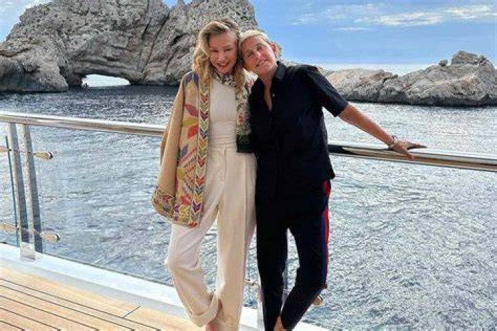 Portia Instagram