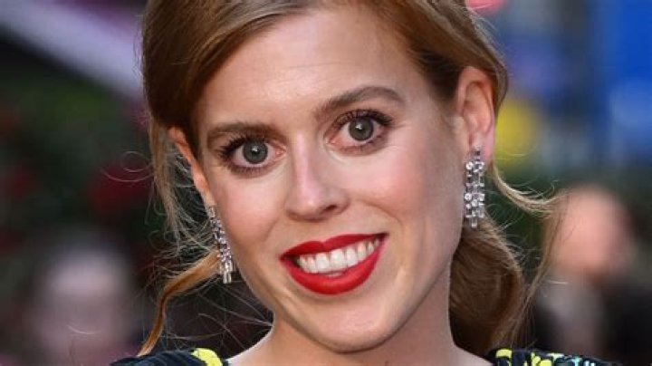 Princess Beatrice Highlights