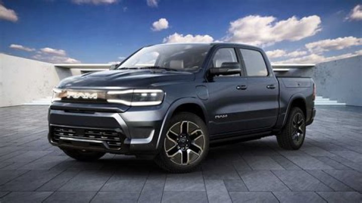 Ram 1500