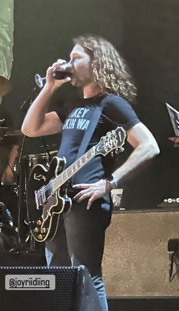 Ray Toro Ray Toro